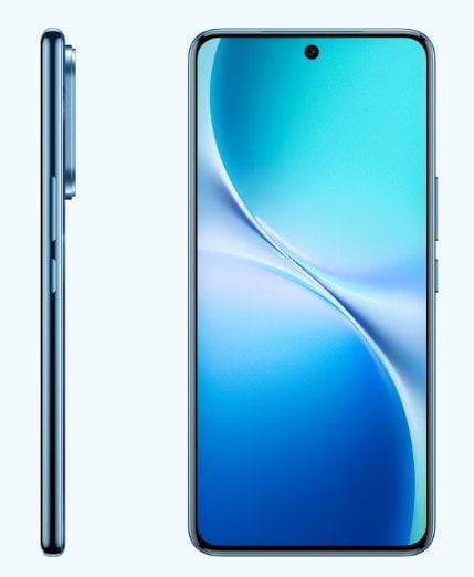 vivo V60 view 9