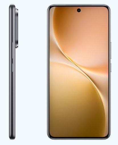 vivo V60 view 10
