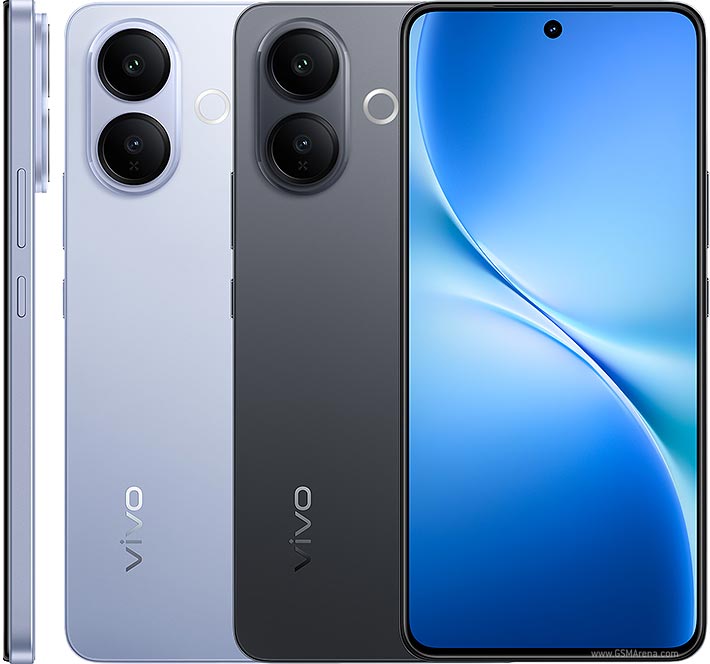 vivo V60 Lite 4G view 1