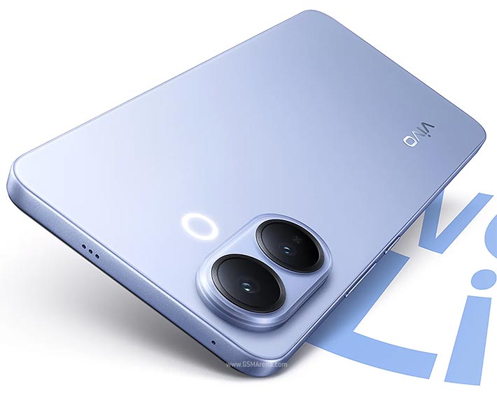 vivo V60 Lite 4G view 2