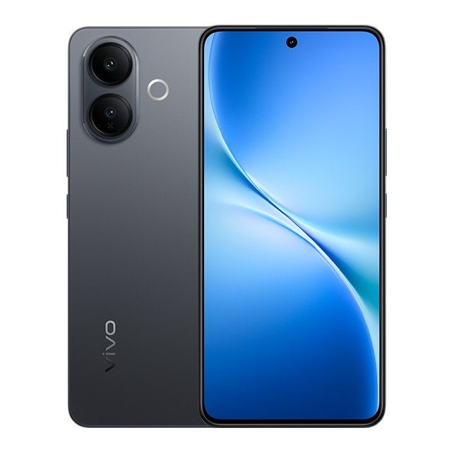 vivo V60 Lite 4G view 5