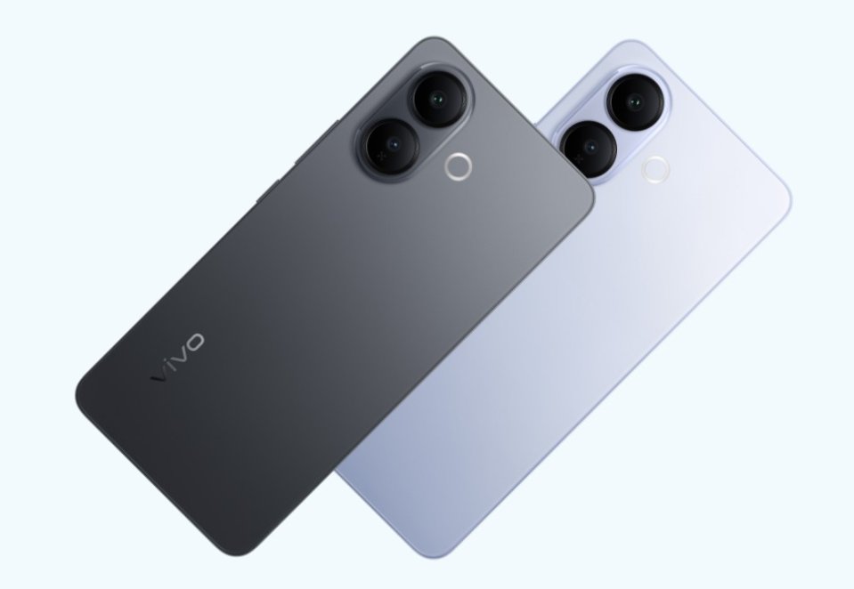 vivo V60 Lite 4G view 7