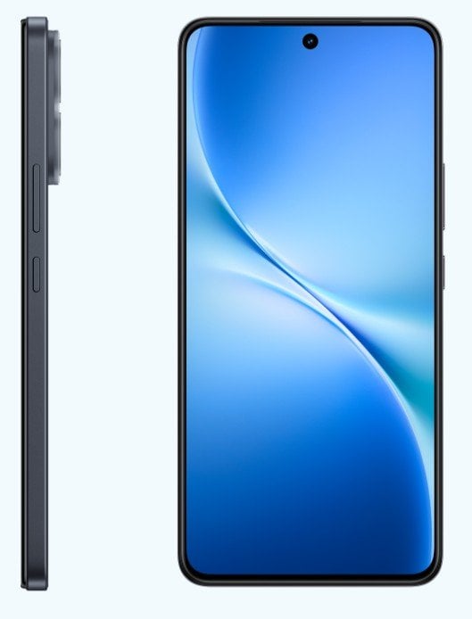 vivo V60 Lite 4G view 8