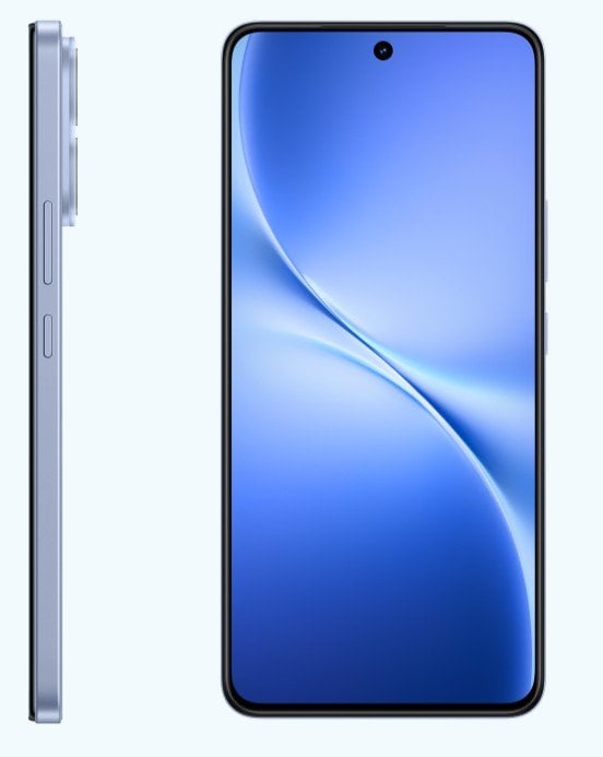 vivo V60 Lite 4G view 9