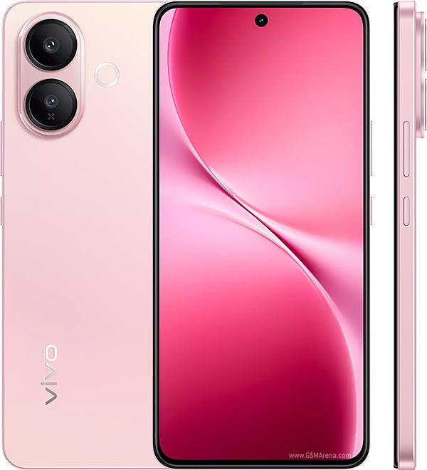 vivo V60 Lite view 1