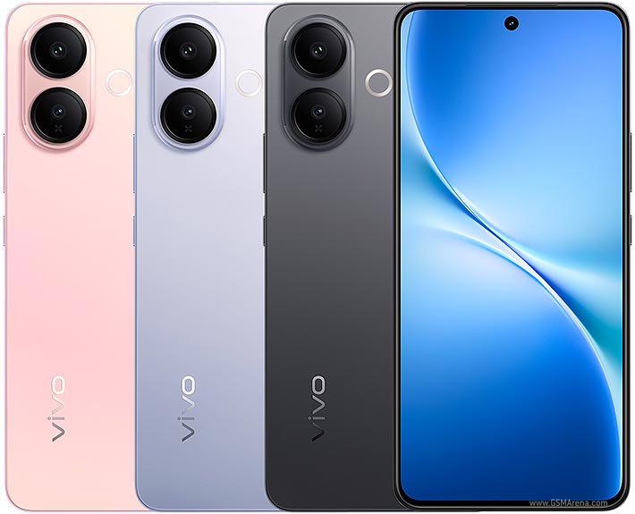 vivo V60 Lite view 2