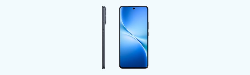 vivo V60 Lite view 7