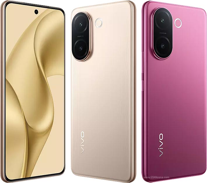 vivo V60e view 2