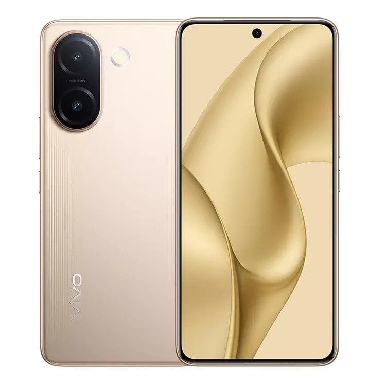 vivo V60e view 4