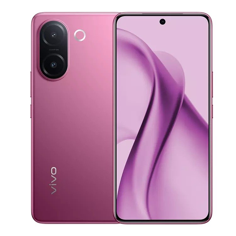 vivo V60e view 5