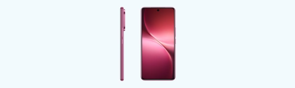 vivo V60e view 8