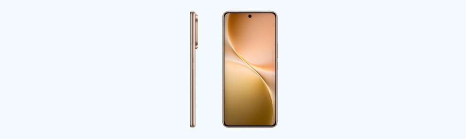 vivo V60e view 9