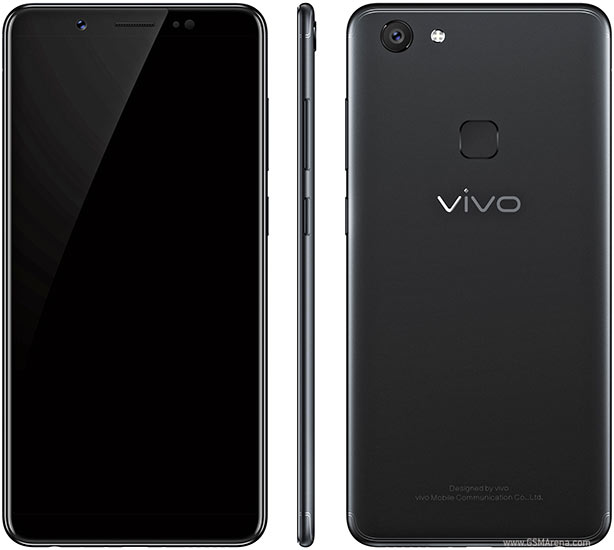 vivo V7 view 3