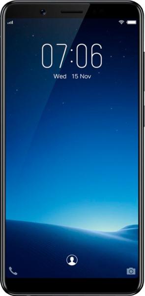 vivo V7 view 4