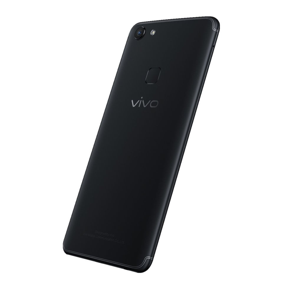 vivo V7 view 5
