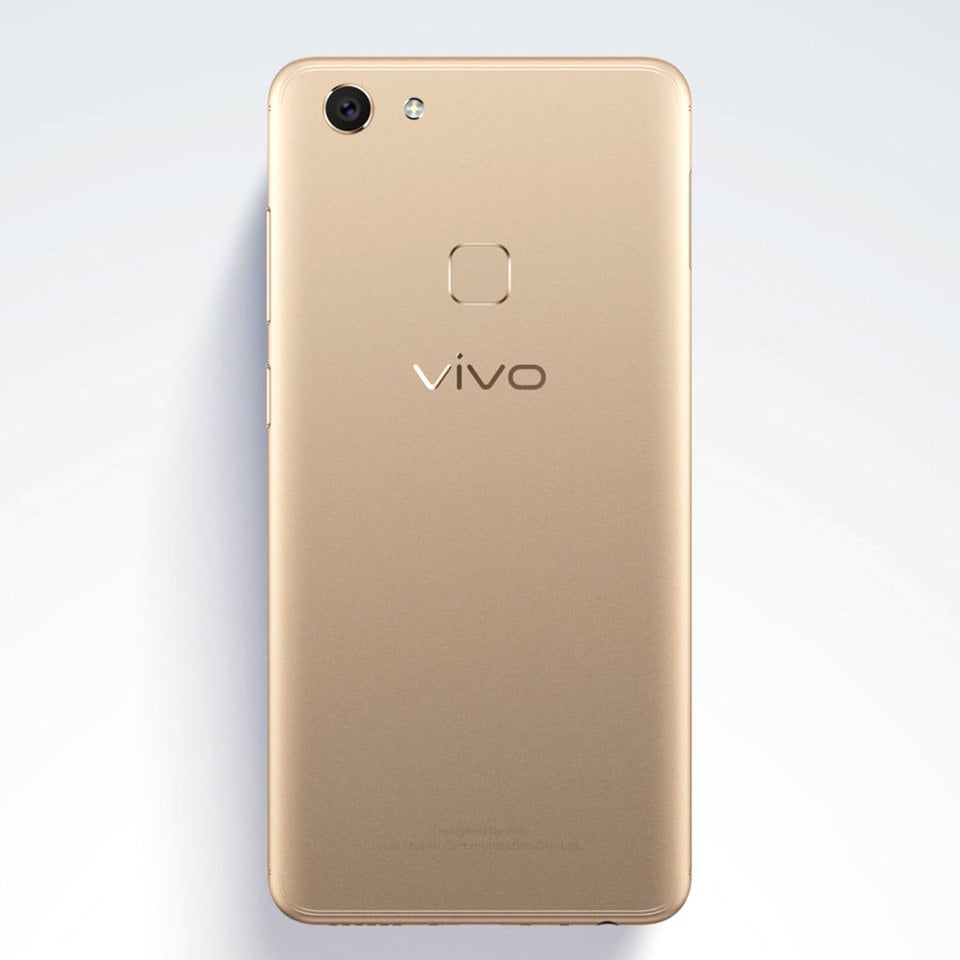 vivo V7 view 6
