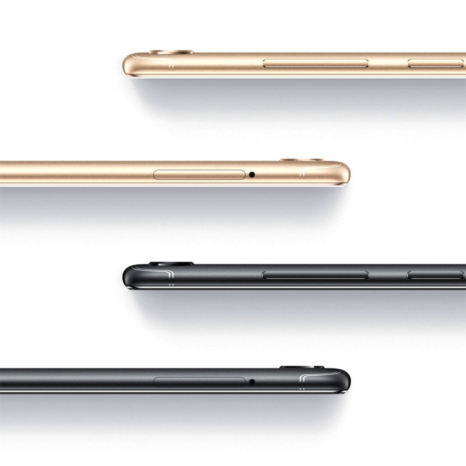 vivo V7 view 7