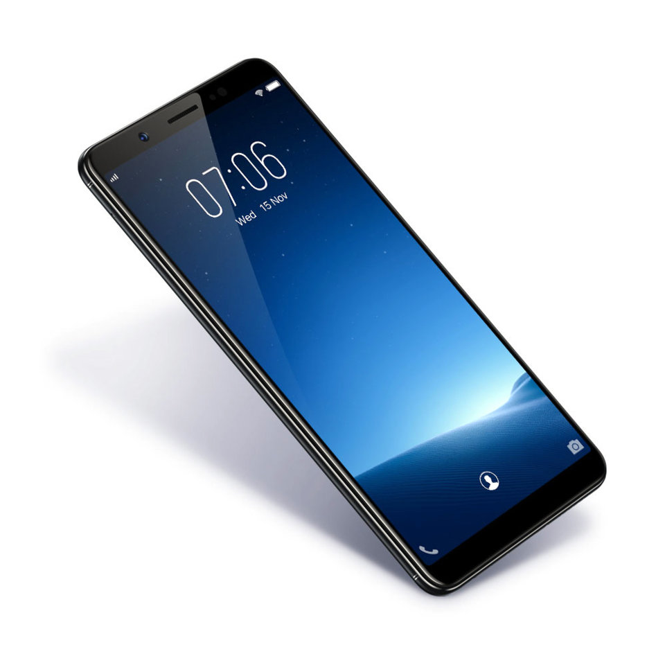 vivo V7 view 9