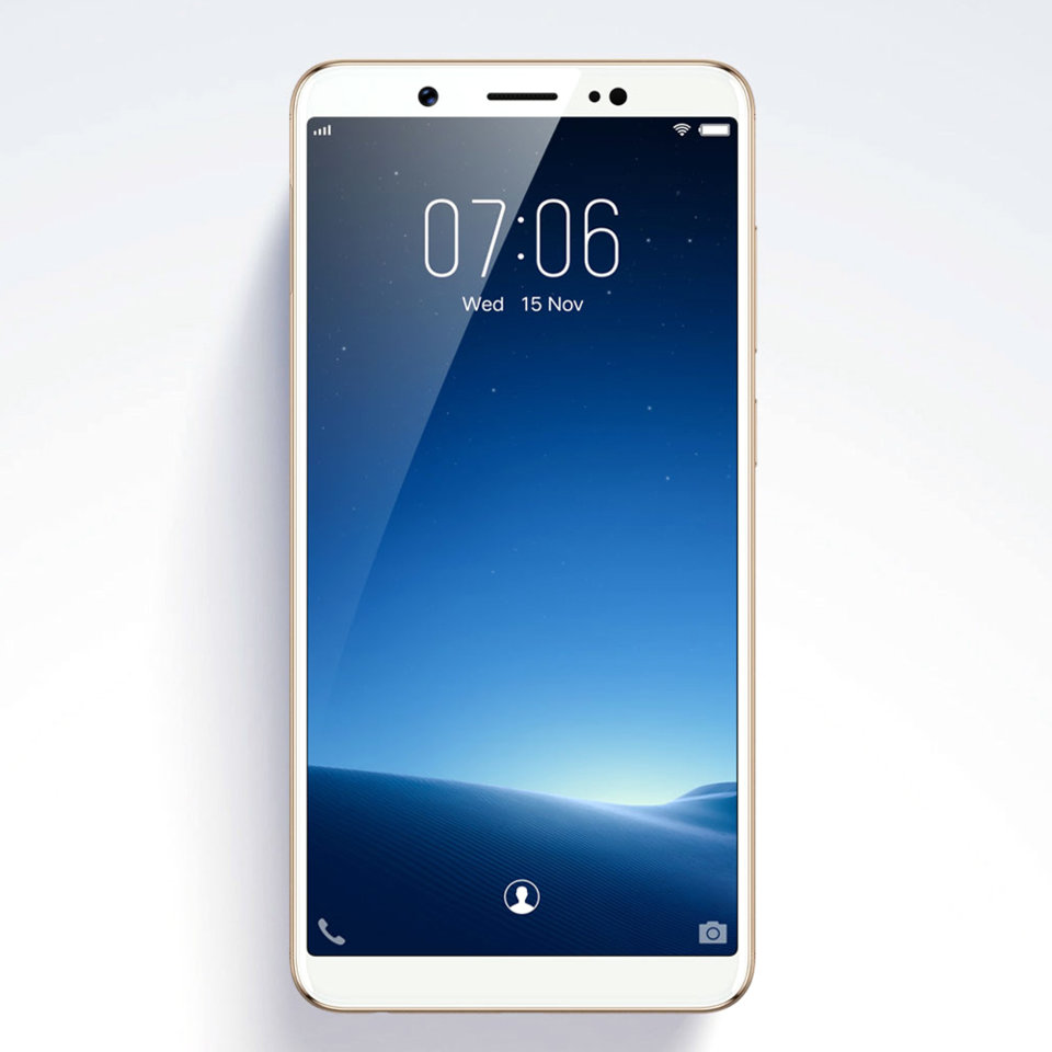 vivo V7 view 10