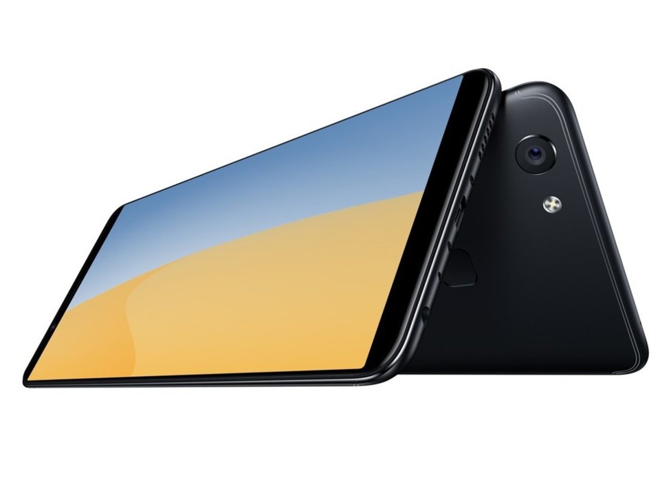 vivo V7 view 12