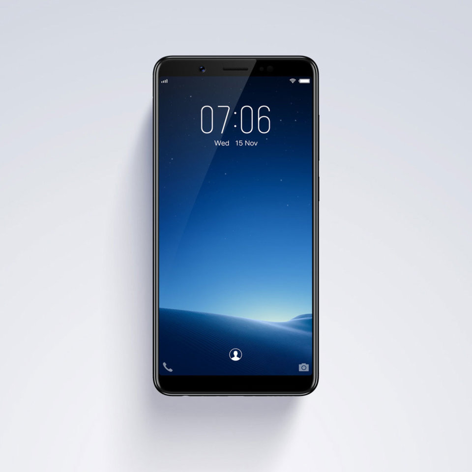 vivo V7 view 13