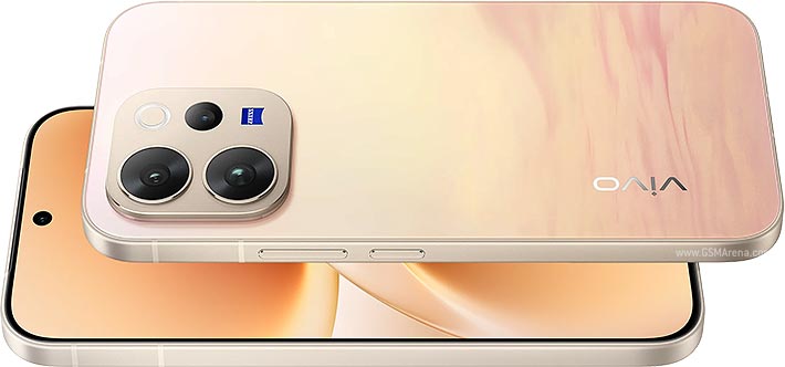 vivo V70 view 3