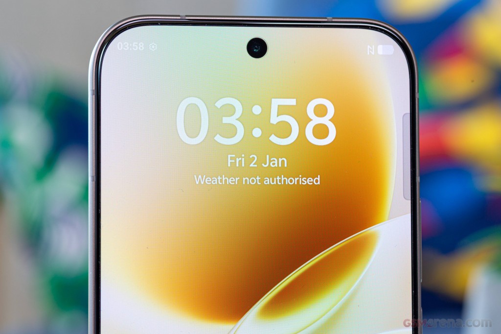 vivo V70 hands-on photo 6