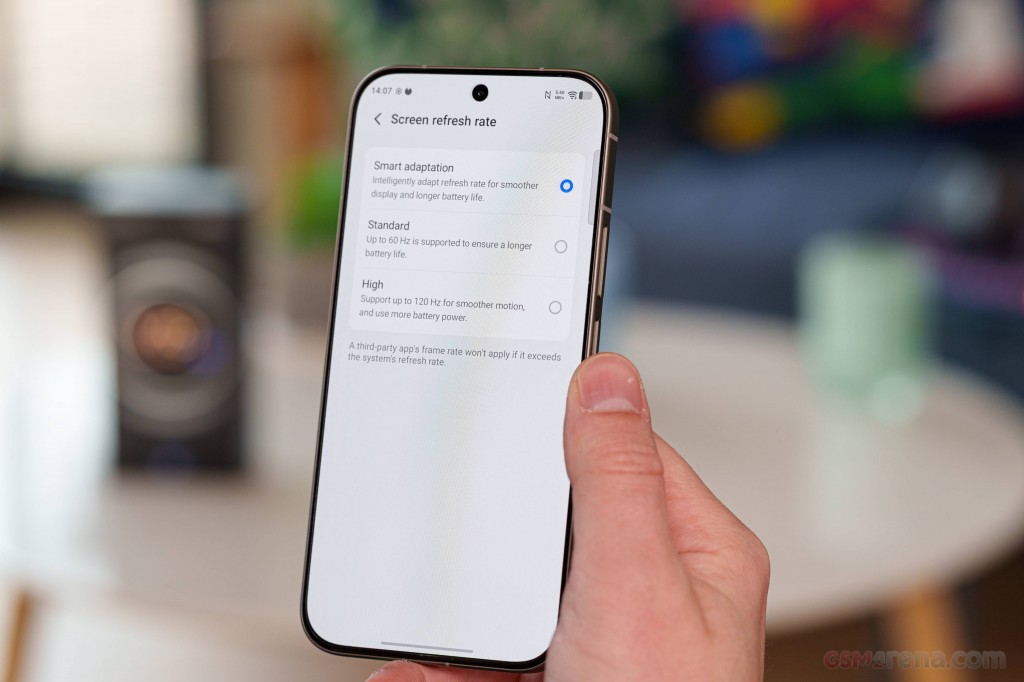 vivo V70 hands-on photo 21