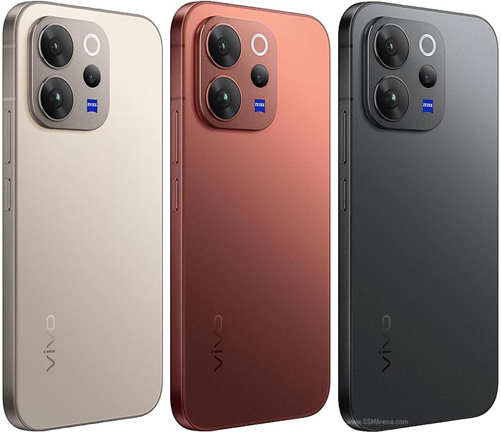 vivo V70 Elite view 2