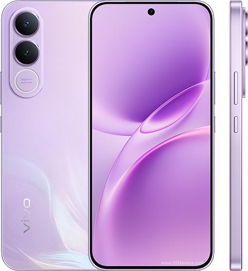 vivo V70 FE view 1