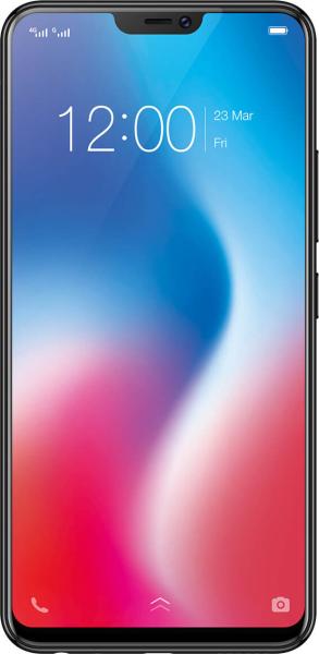 vivo V9 view 4