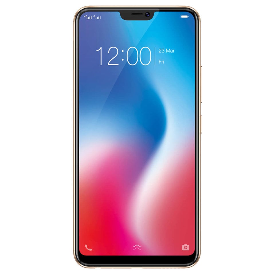 vivo V9 view 5