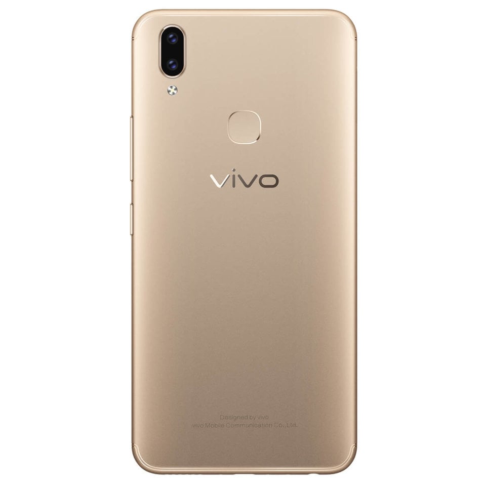 vivo V9 view 6