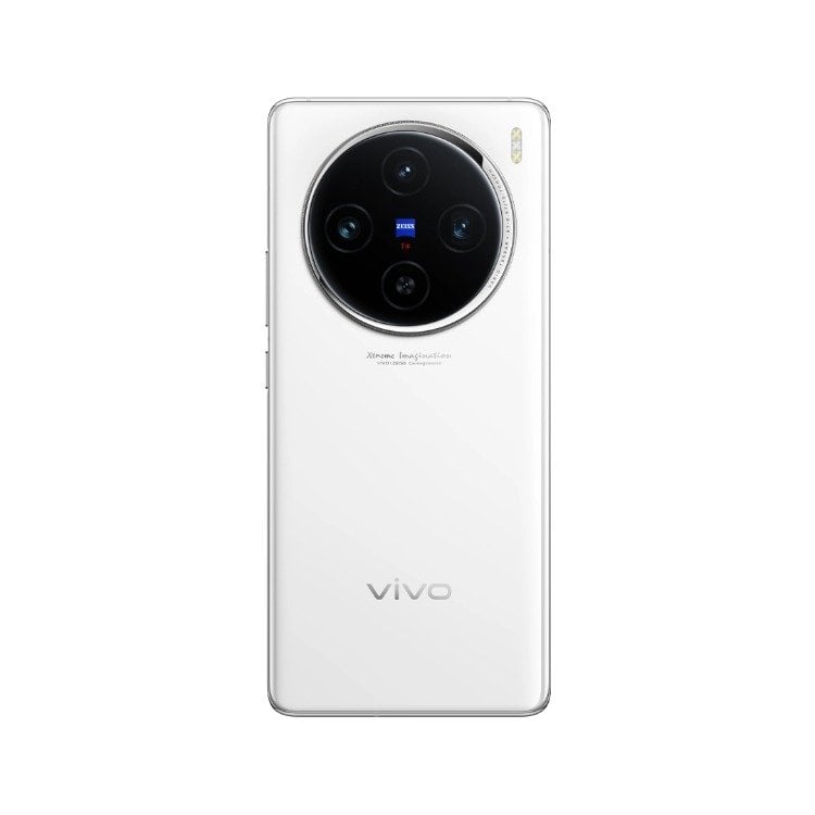 vivo X100 view 11