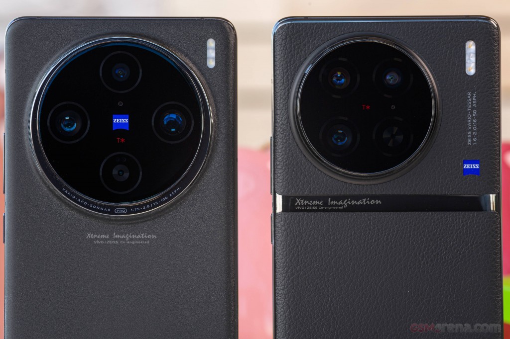 vivo X100 Pro hands-on photo 2