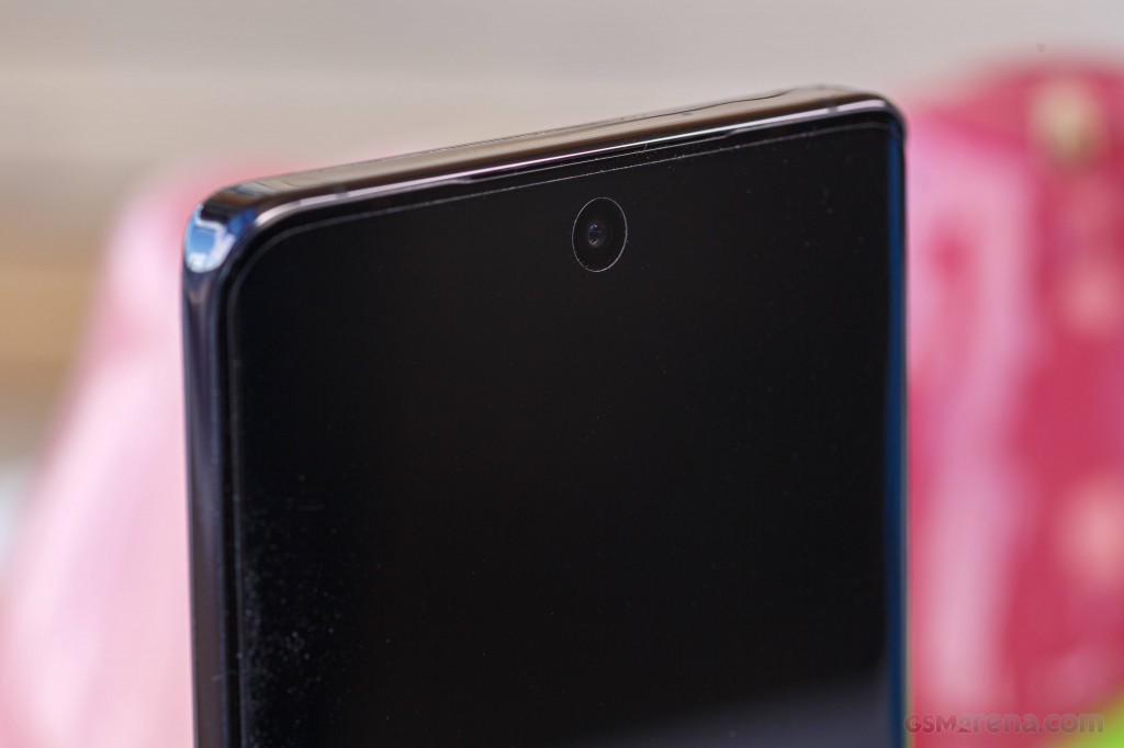vivo X100 Pro hands-on photo 7