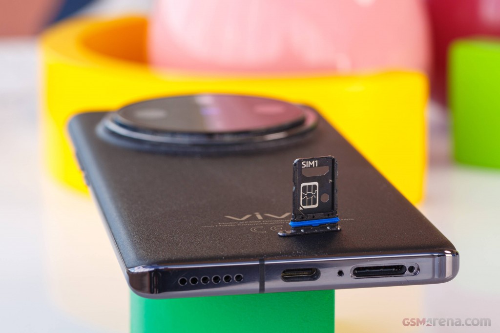 vivo X100 Pro hands-on photo 12