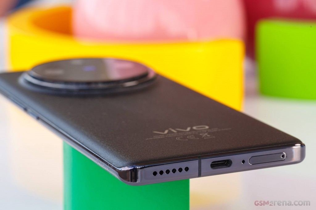 vivo X100 Pro hands-on photo 13
