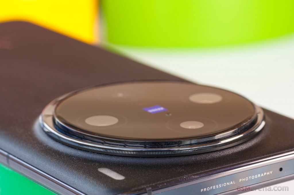 vivo X100 Pro hands-on photo 15