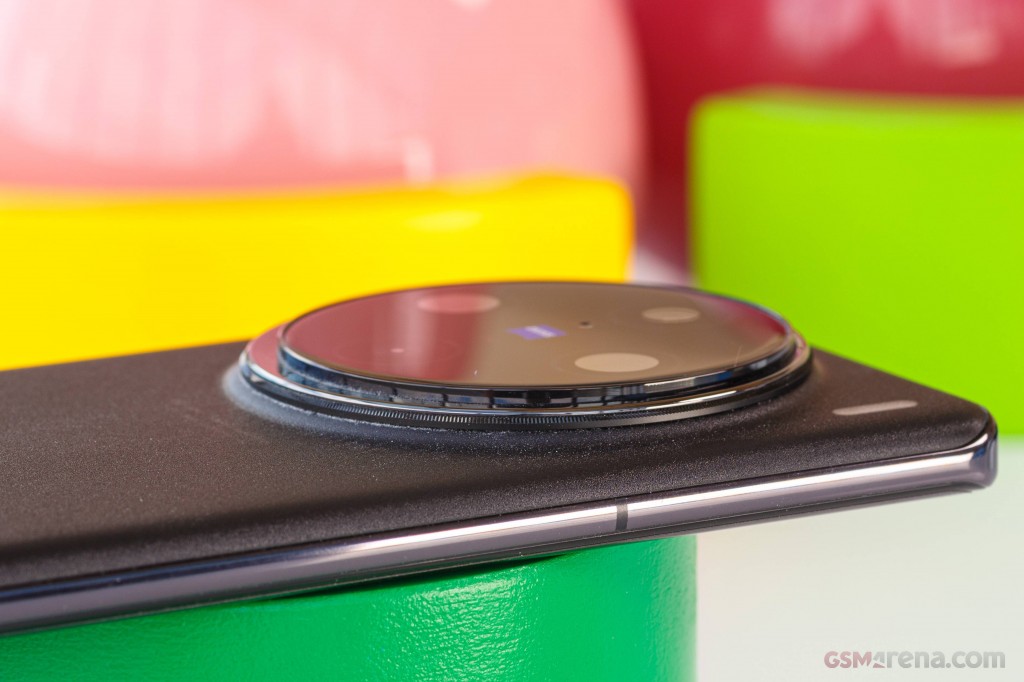vivo X100 Pro hands-on photo 16