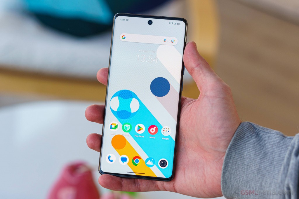 vivo X100 Pro hands-on photo 20