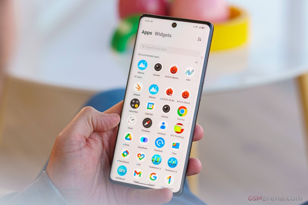 vivo X100 Pro hands-on photo 24