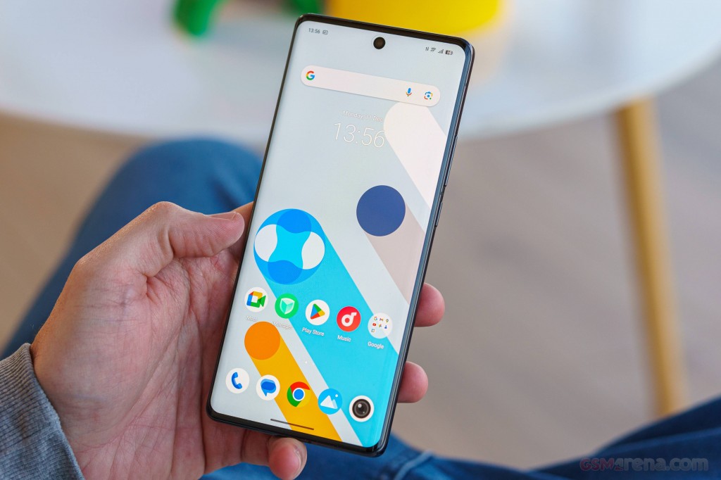 vivo X100 Pro hands-on photo 27