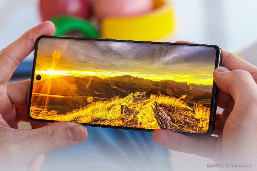 vivo X100 Pro hands-on photo 33