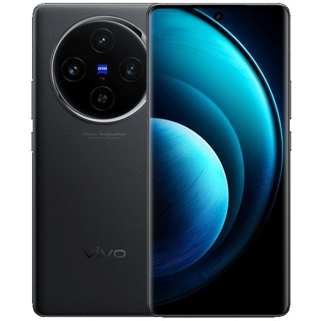 vivo X100 Pro view 6