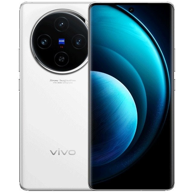 vivo X100 Pro view 7