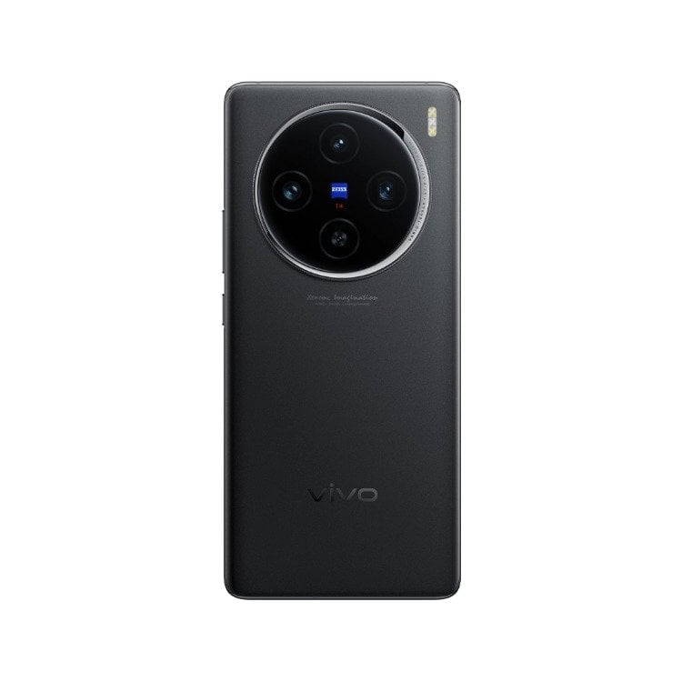 vivo X100 Pro view 10