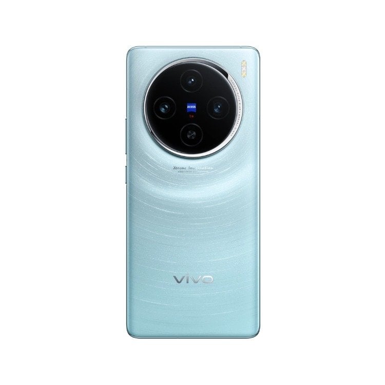 vivo X100 Pro view 12