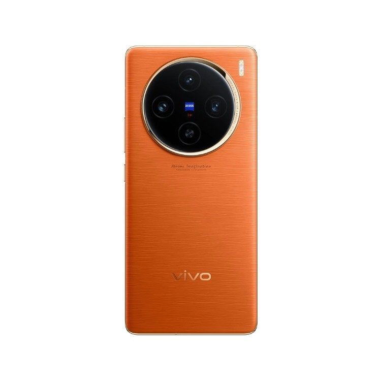 vivo X100 Pro view 13