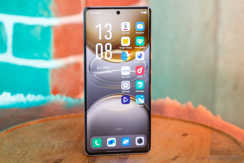 vivo X100 Ultra hands-on photo 5